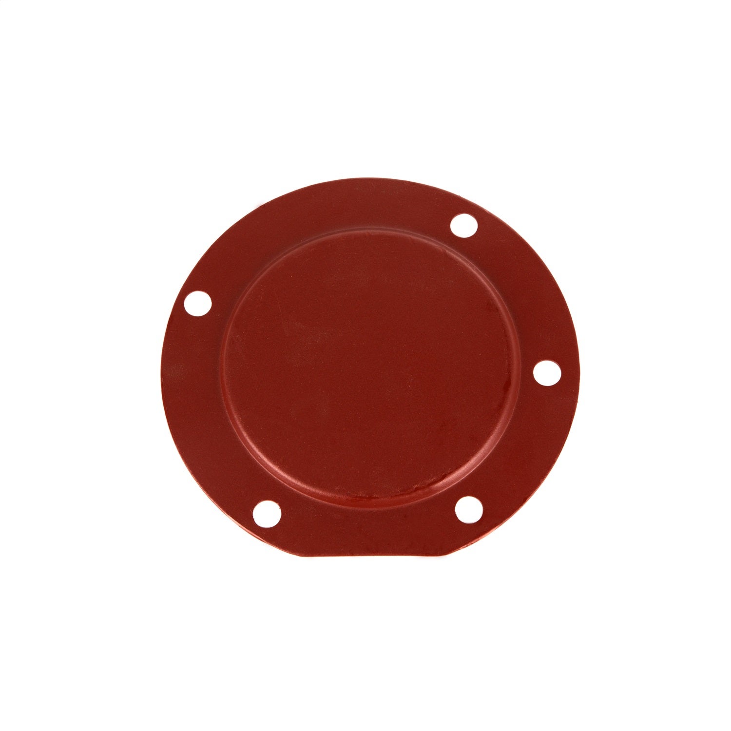 Omix 12021.60   Master Cylinder Cover Plate Fits 41-45 Mb