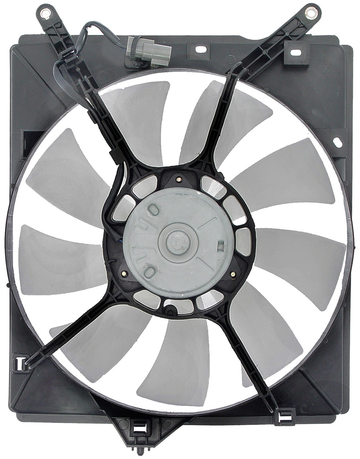 Dorman - Oe Solutions Engine Cooling Fan Assembly P/N:620-515 Oe Solutions (Tm)