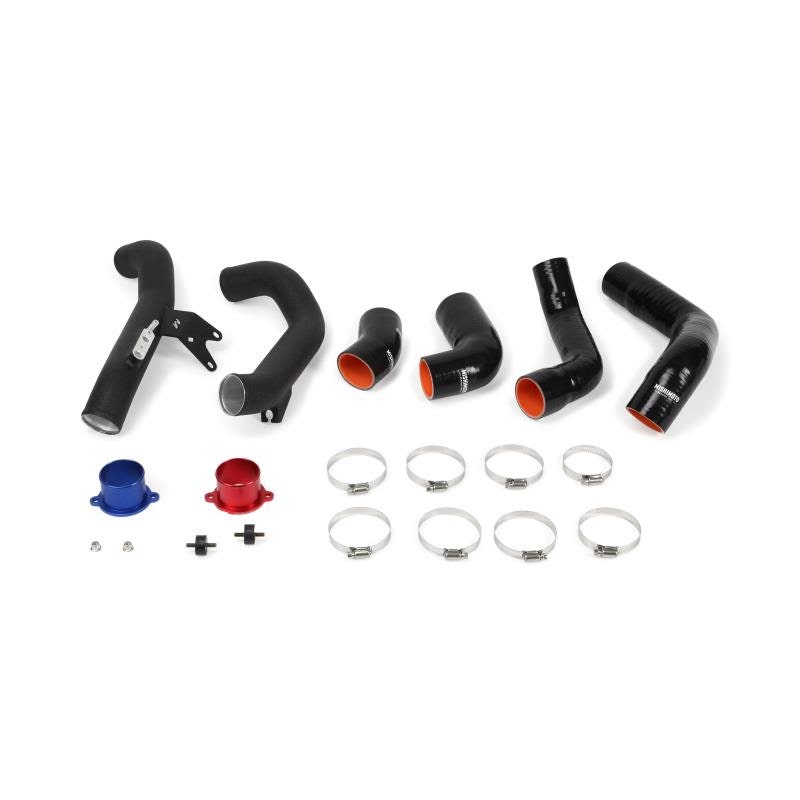 Mishimoto Intercooler Pipe Kit Compatible With Honda Civic 1.5T, 2016-2021/Honda