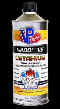 Madditive Cetanium 32Oz Cetane Madditive Cetanium 32Oz Cetane