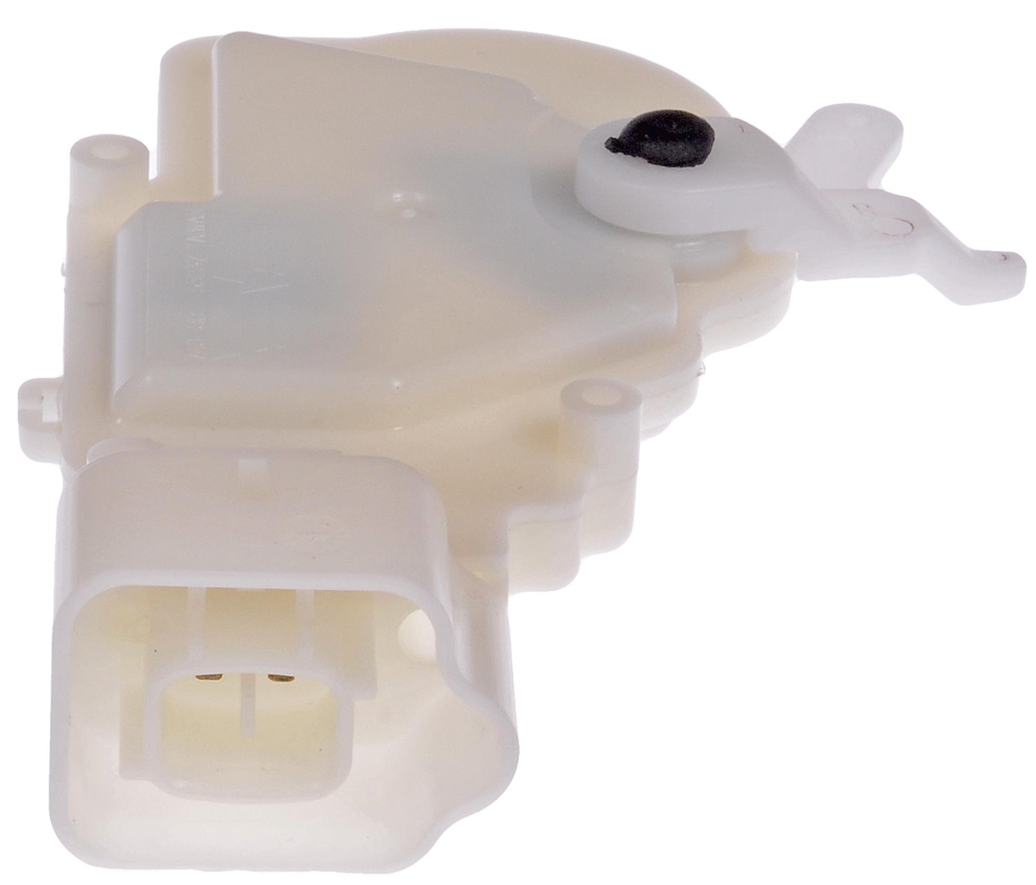 Dorman - Oe Solutions Door Lock Actuator Motor P/N:746-001 Oe Solutions (Tm)