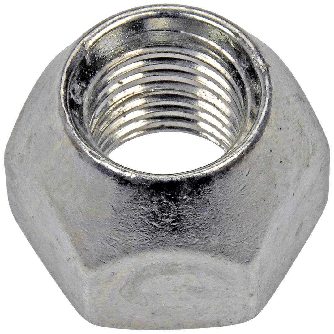 Wheel Nut M12-1.5X21mm He Wheel Nut M12-1.5X21mm He