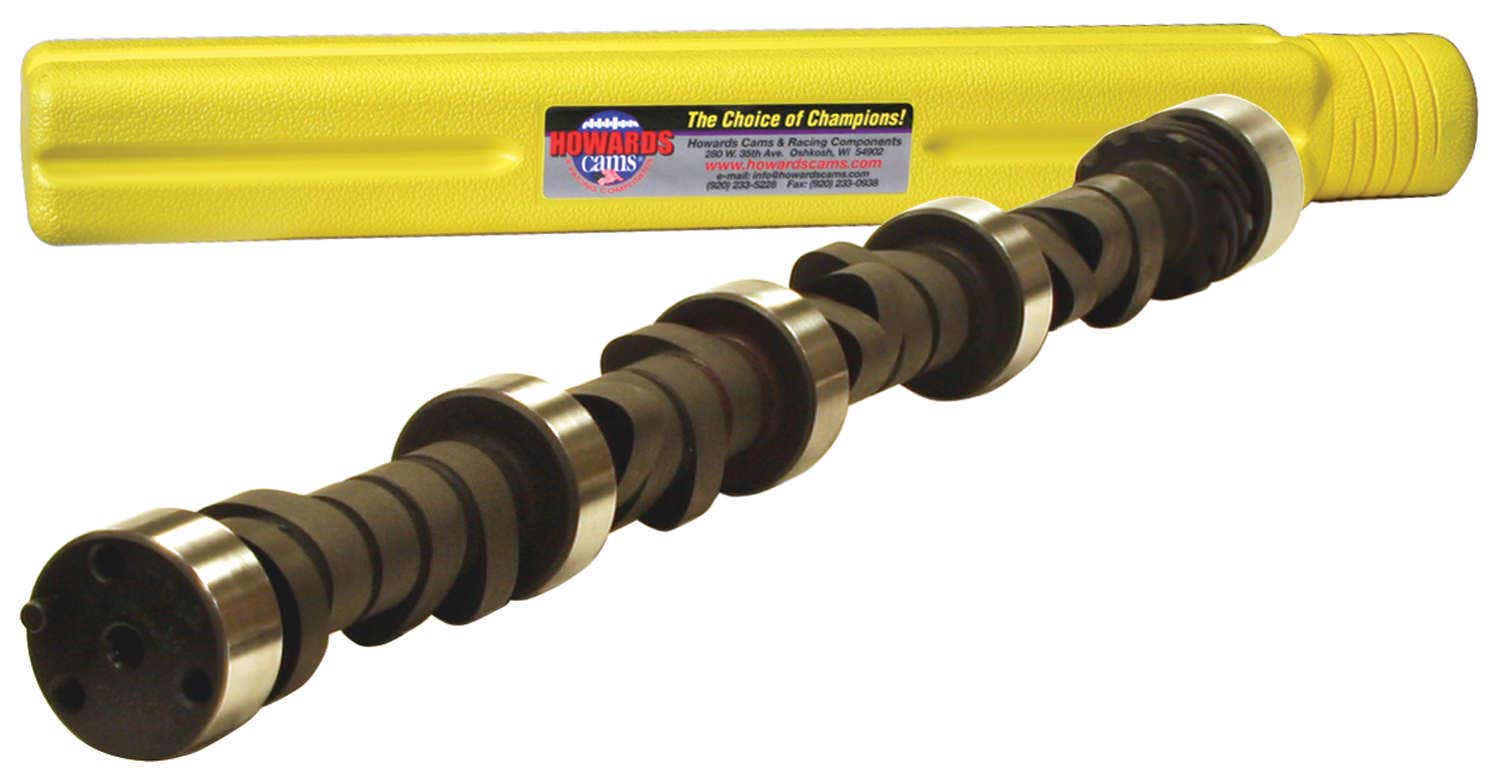 Howards Cam, Chev Sb, Hyd Flat Tappet 112681-06 Howards Cam, Chev Sb, Hyd Flat
