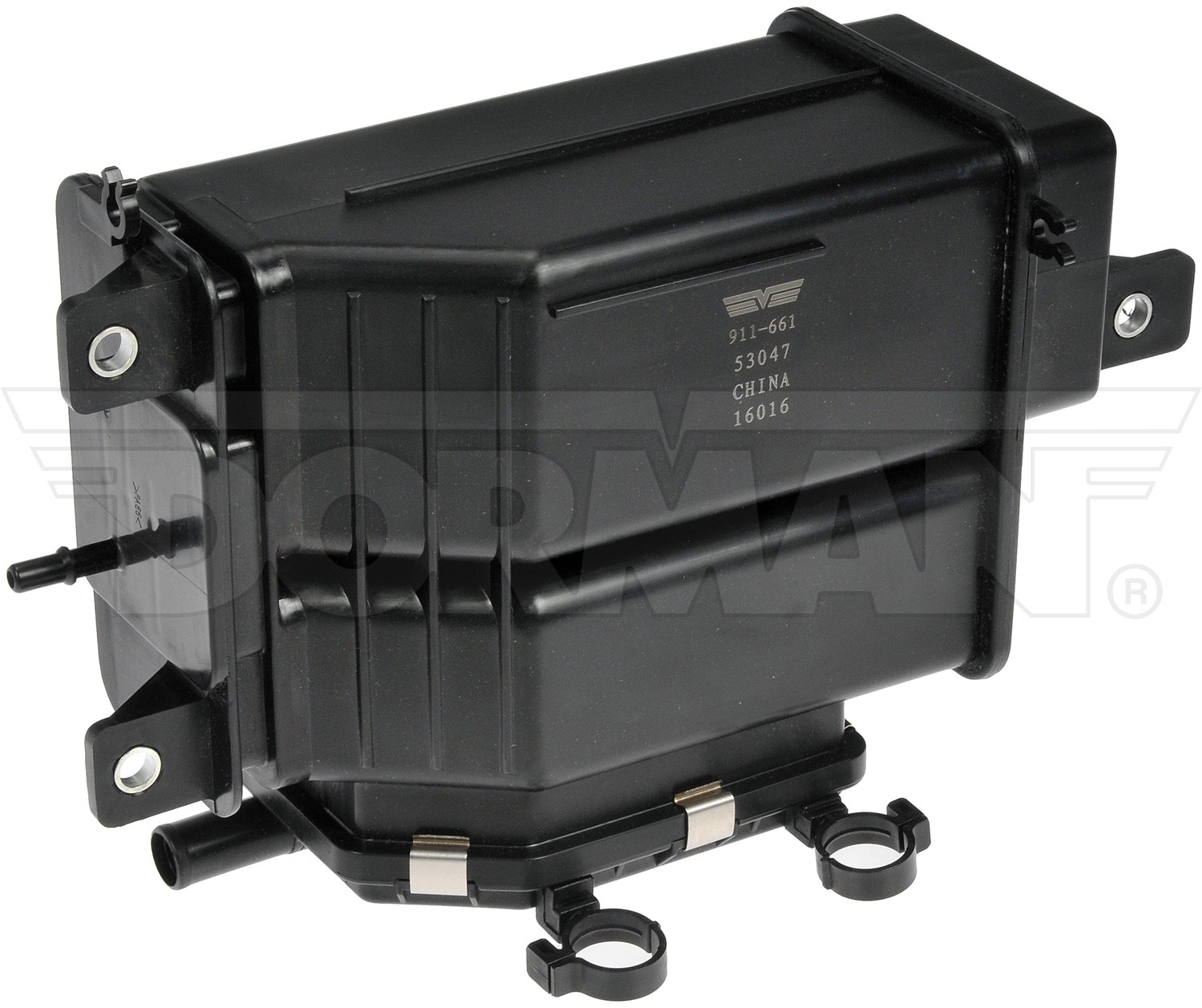 Dorman - Oe Solutions Vapor Canister P/N:911-661 No Generic Name