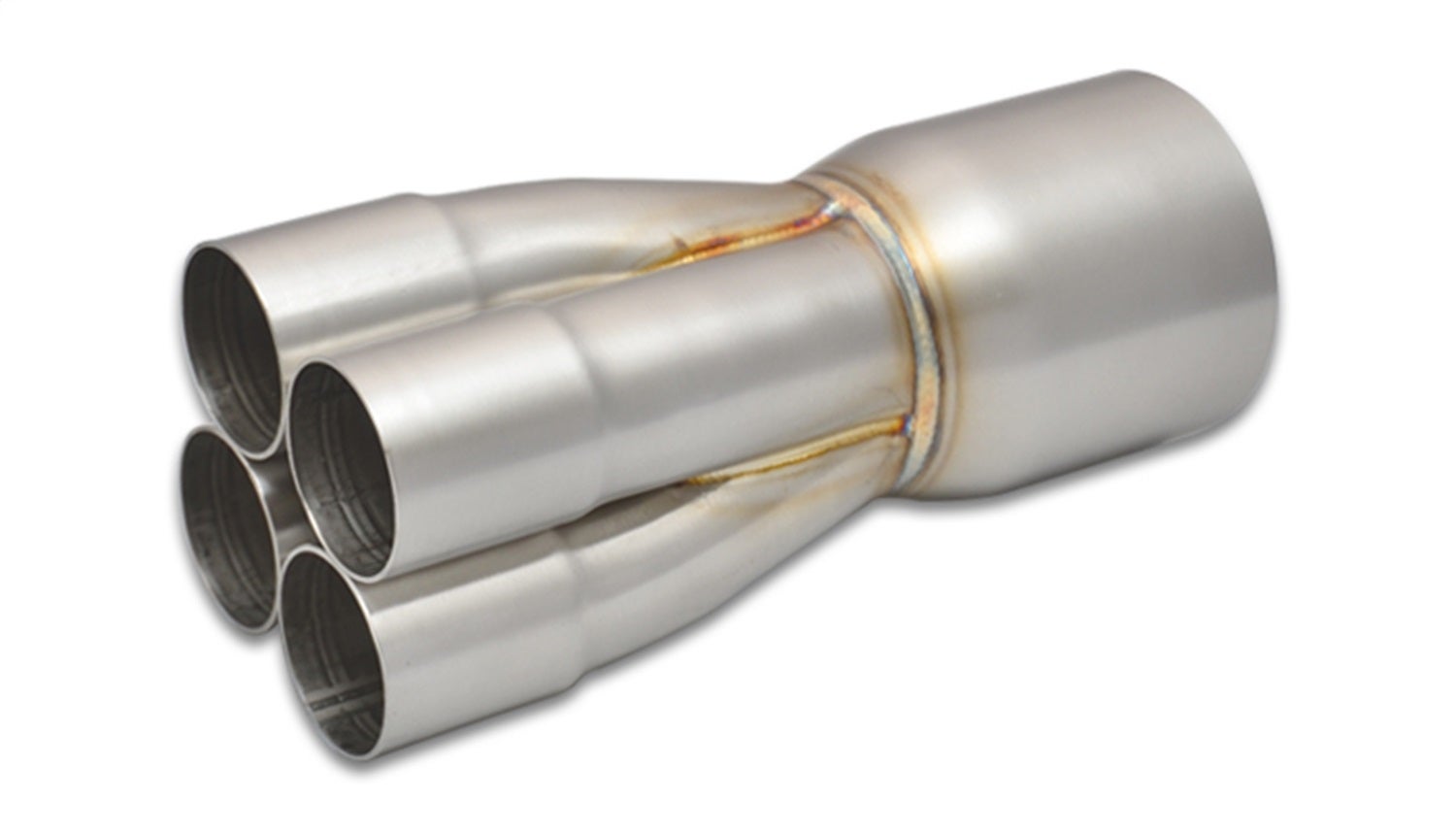 Vibrant Performance 10303 4-1 304 Stainless Steel Merge Collector Exhaust Header