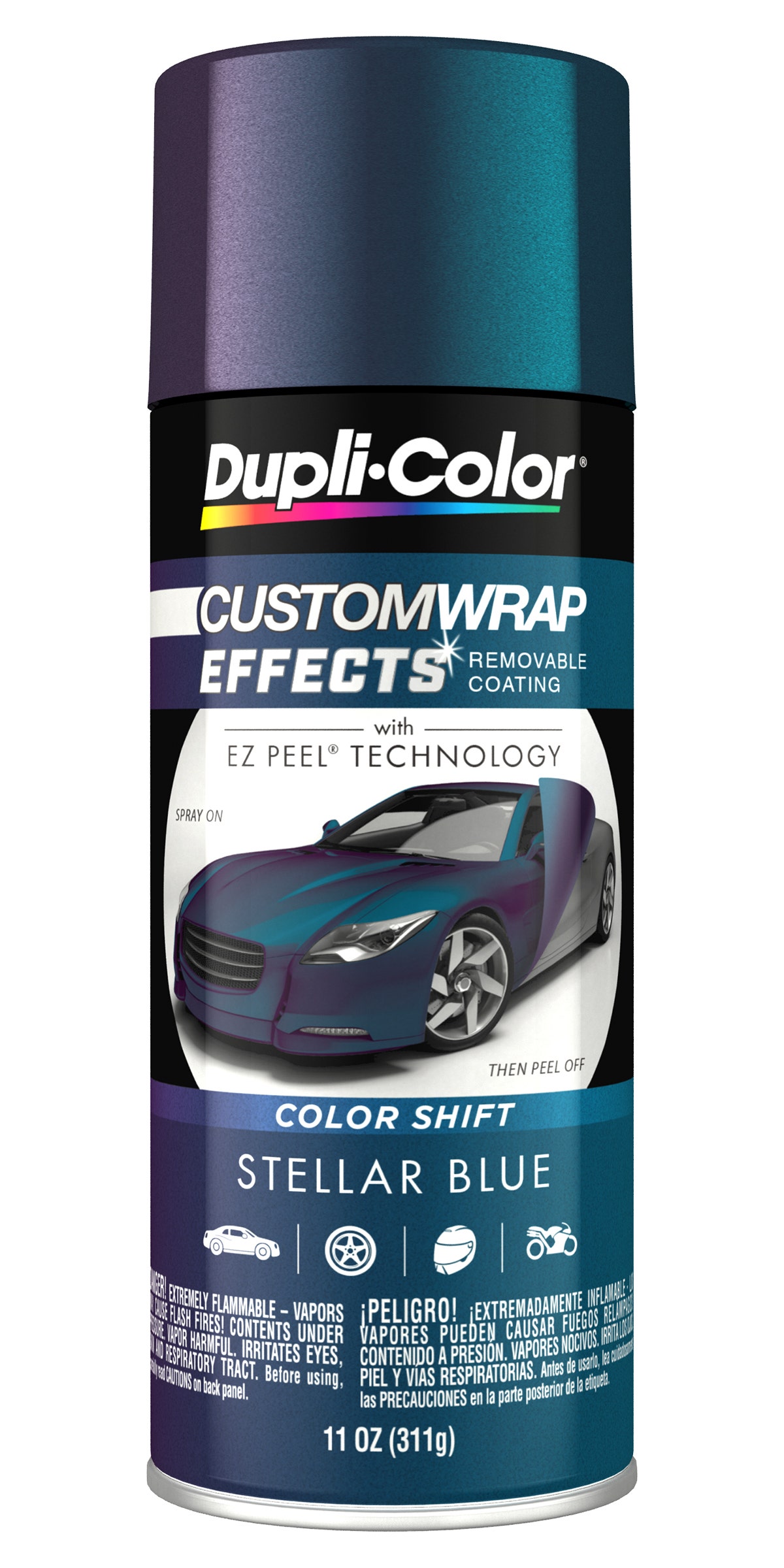 Dupli-Color Paint Cwrc821 Dupli-Color Custom Wrap Effex  Paint   Custom Wrap