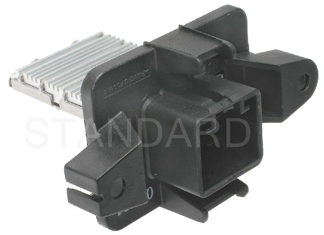 Standard Ignition Hvac Blower Motor Resistor P/N:Ru-642  Hvac Blower Motor