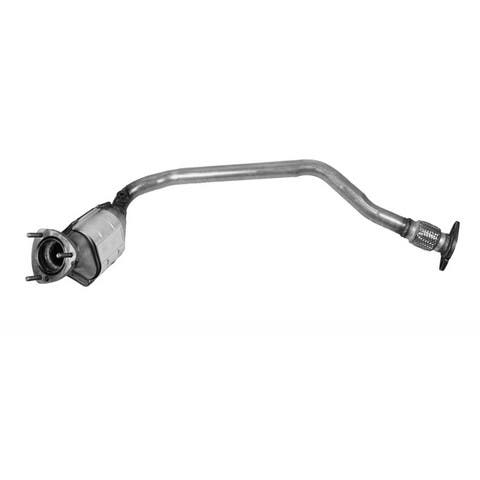 Ap Exhaust Catalytic Converter-Direct Fit P/N:641277  Catalytic Converter-Direct