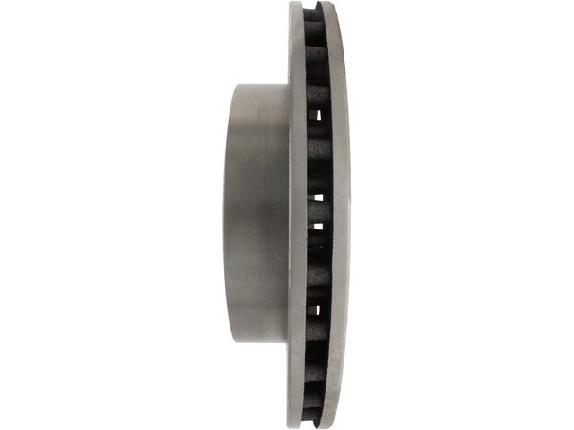 Centric Parts Disc Brake Rotor P/N:121.67065  Disc Brake Rotor P/N: