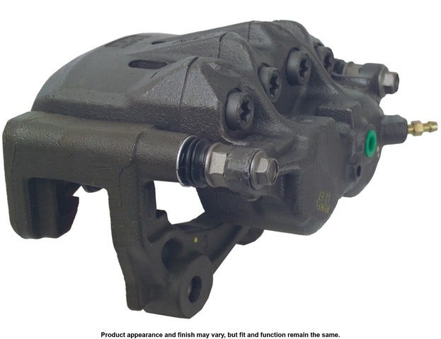 Cardone Reman Disc Brake Caliper P/N:19-B2779  Disc Brake Caliper P/N: