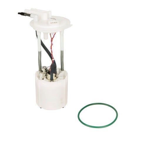 Delphi Fuel Pump Module Assembly P/N:Fg1292  Fuel Pump Module Assembly P/N: