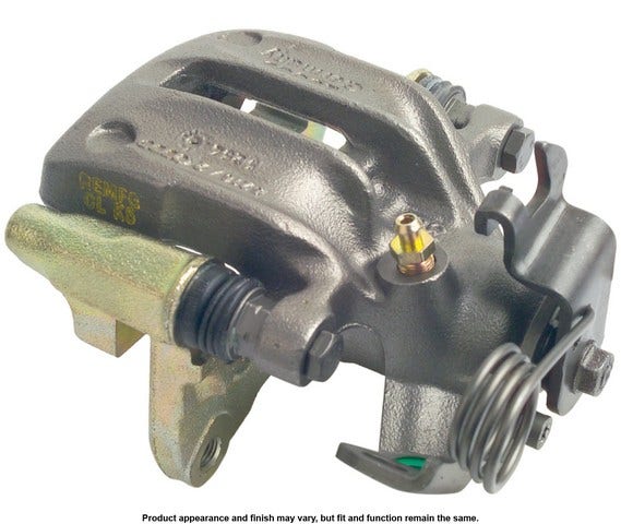 Cardone Reman Disc Brake Caliper P/N:19-B1976  Disc Brake Caliper P/N: