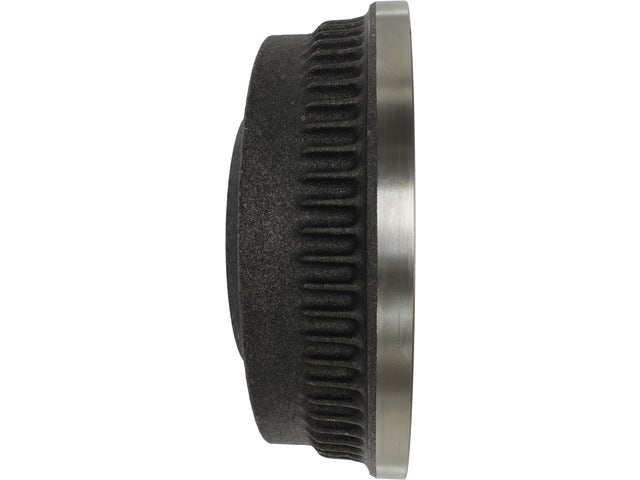 Centric Parts Brake Drum P/N:123.67027  Brake Drum P/N: