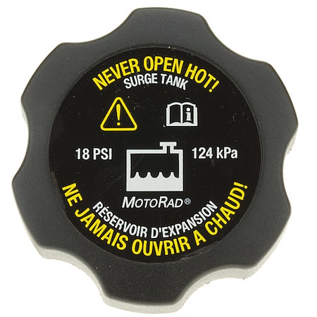 Cst/Motorad T-61 Motorad  Radiator Cap