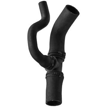 Dayco Radiator Coolant Hose P/N:71939  Radiator Coolant Hose P/N:
