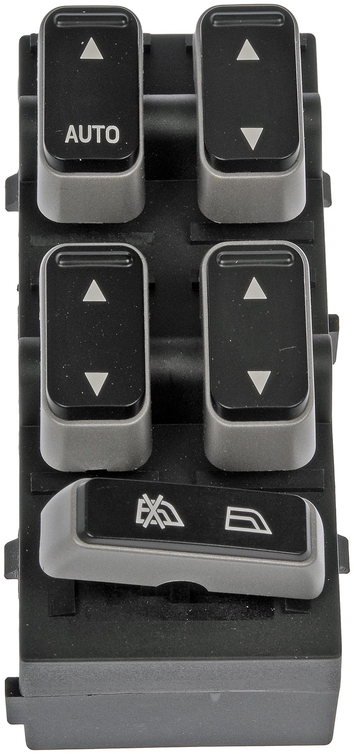 Dorman - Oe Solutions Door Window Switch P/N:901-326 Oe Solutions (Tm) Power