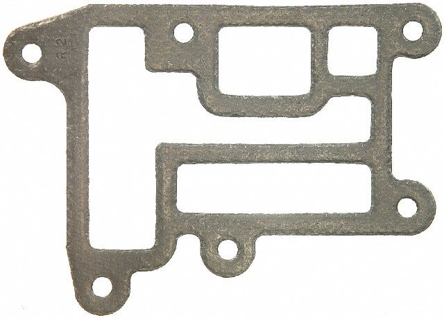 Fel-Pro Engine Coolant Thermostat Housing Gasket P/N:35393  Engine Coolant