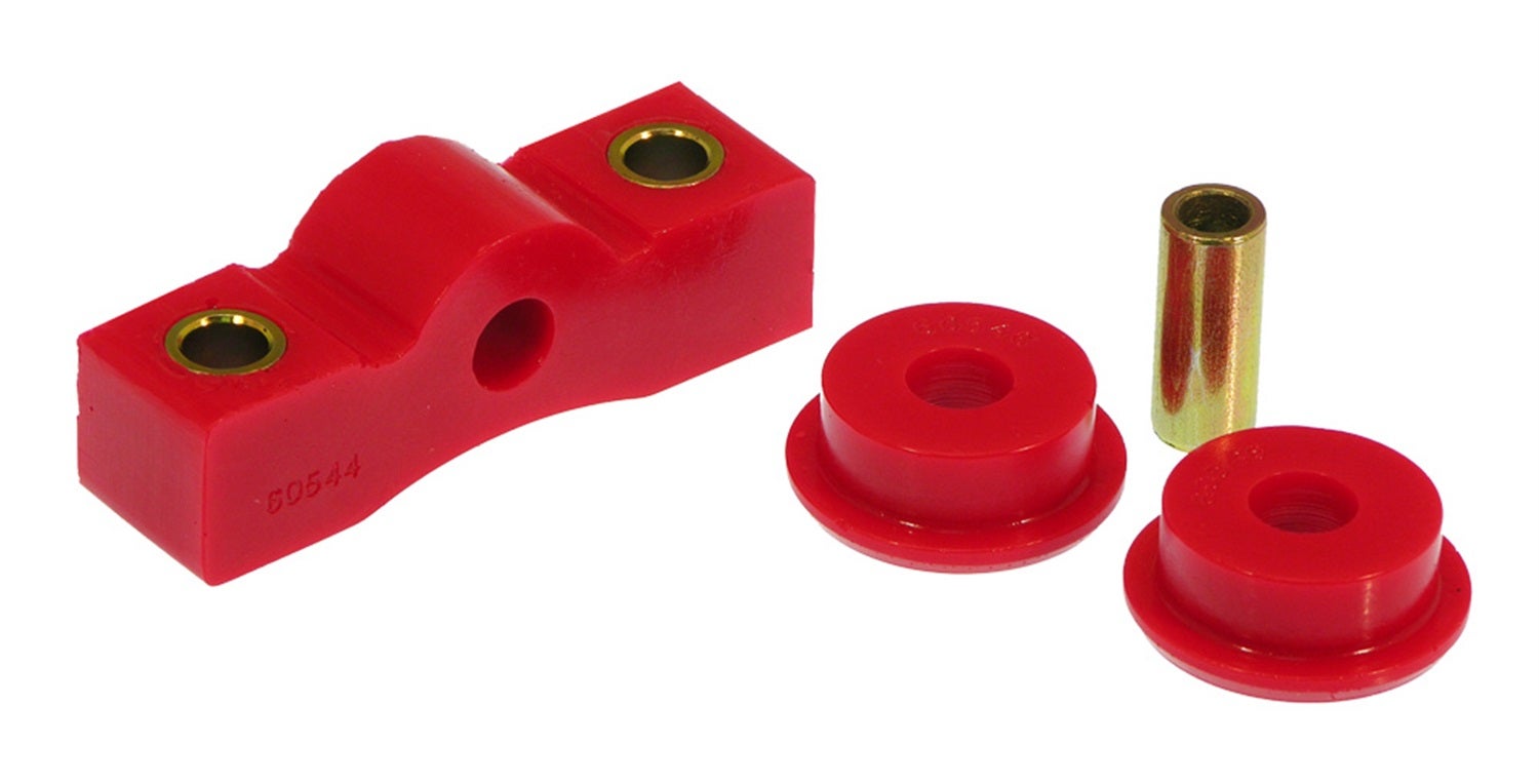 Prothane 8-1602 Shifter Stabilizer Bushing Kit Fits Civic Civic Del Sol Crx