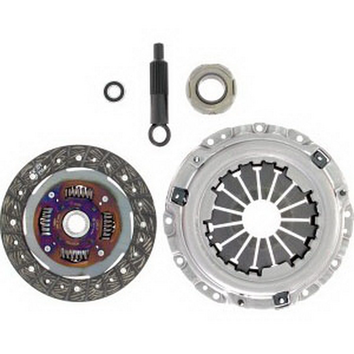 Exedy Racing Clutch 08028 Clutch Kit Fits 92-93 Integra   Clutch Kit Fits 92-93