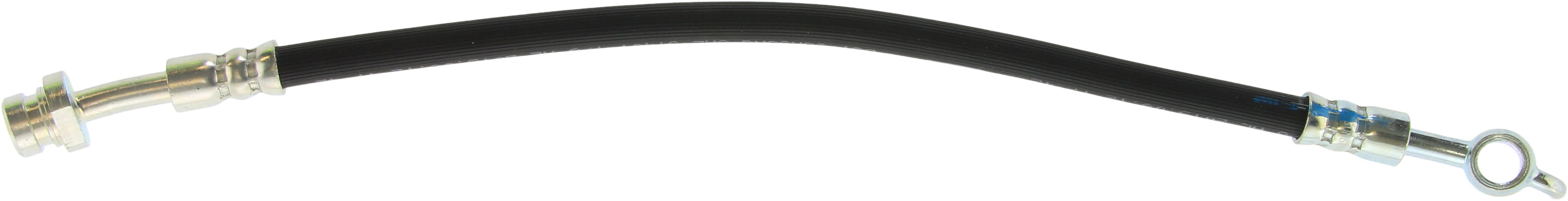 Centric Parts Brake Hydraulic Hose P/N:150.50374  Brake Hydraulic Hose P/N: