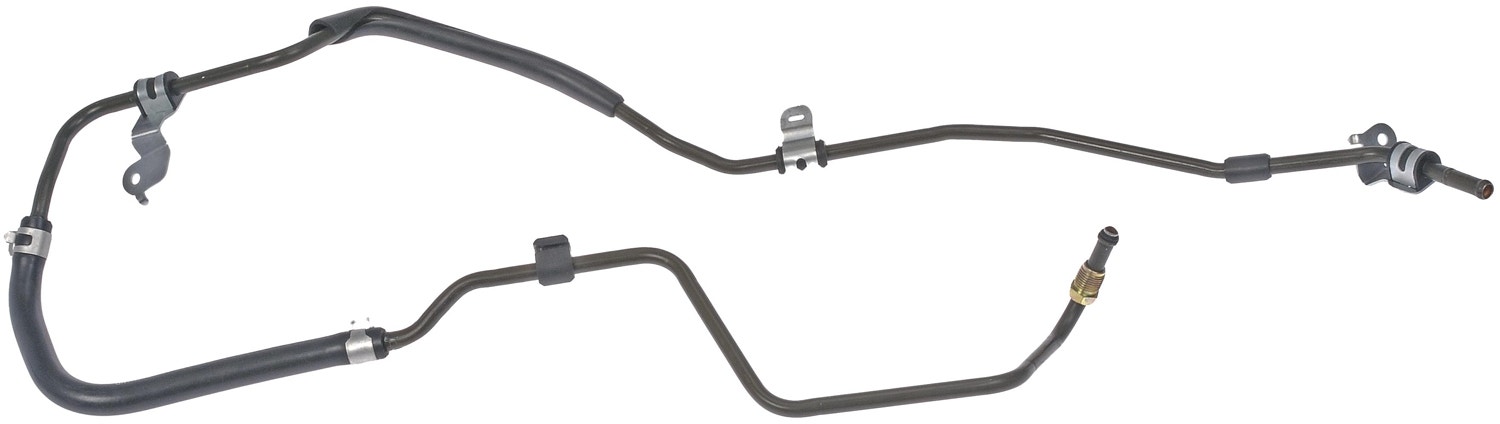 Dorman - Oe Solutions Power Steering Return Hose P/N:979-104  Power Steering
