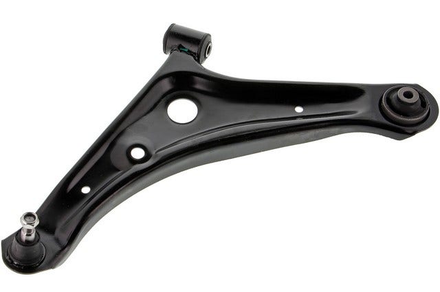 Mevotech Suspension Control Arm And Ball Joint Assembly P/N:Cms801186