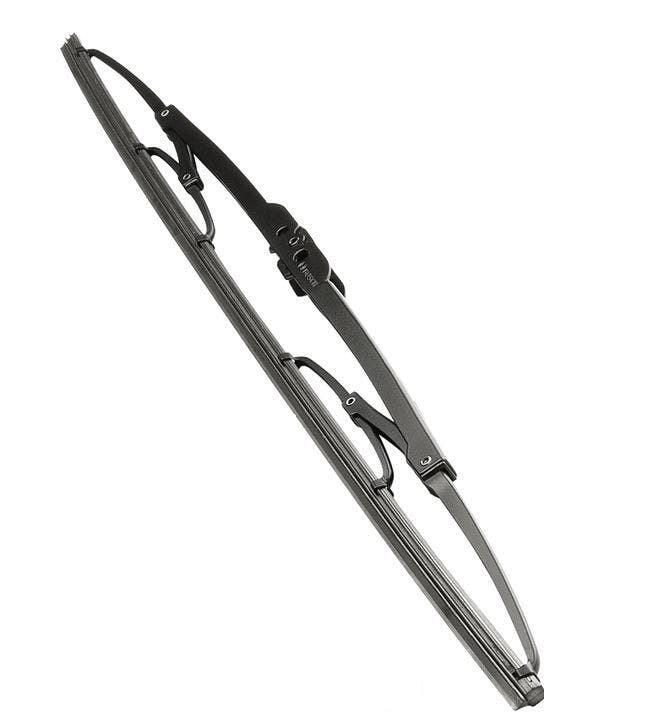 Bosch Windshield Wiper Blade P/N:40721  Wiper Blades  Windshield Wiper Blade