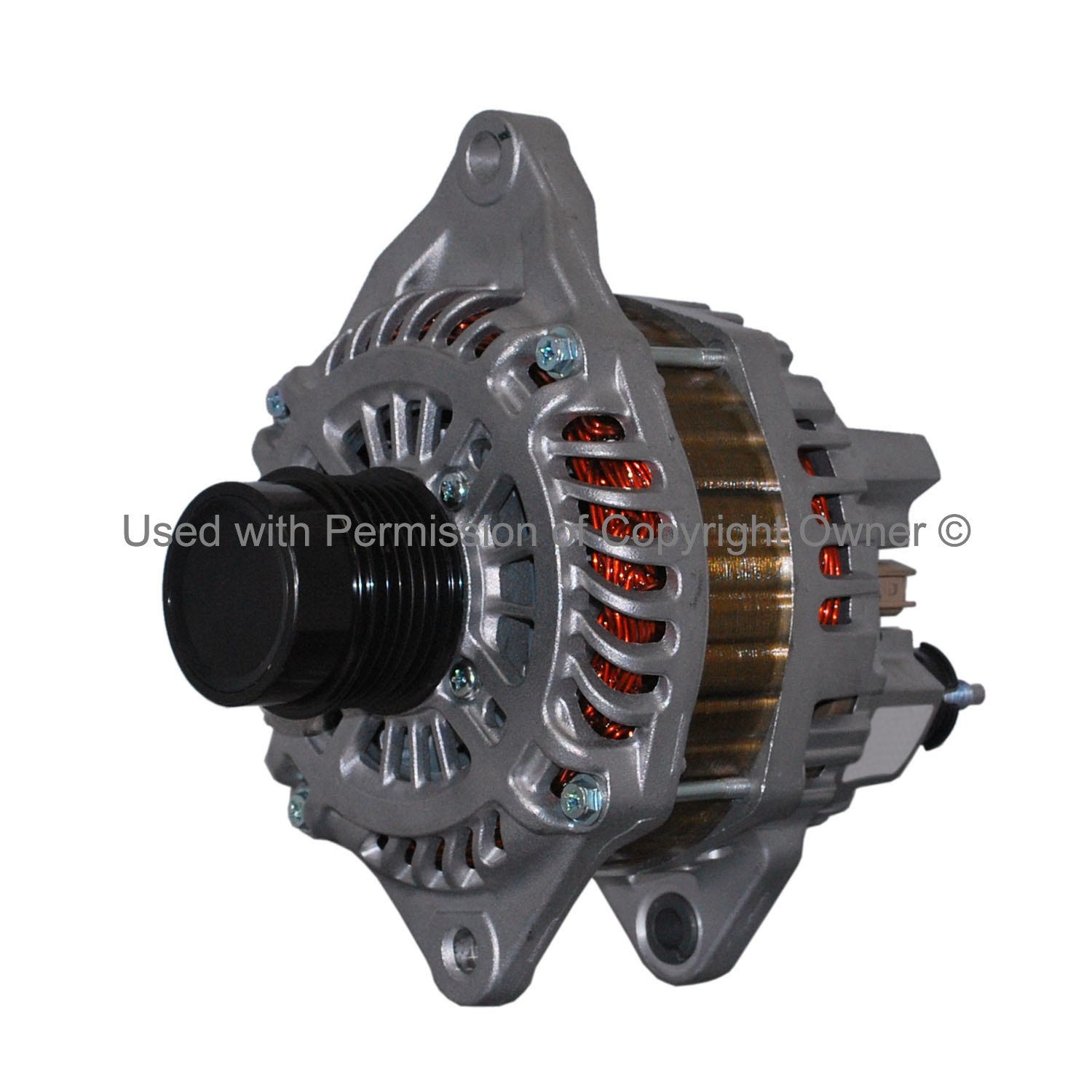 Mpa Alternator P/N:15736  Alternator P/N: