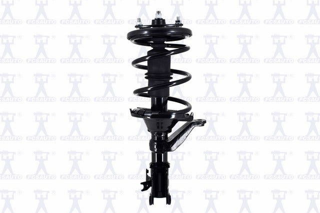 Focus Auto Parts Suspension Strut And Coil Spring Assembly P/N:1332358L