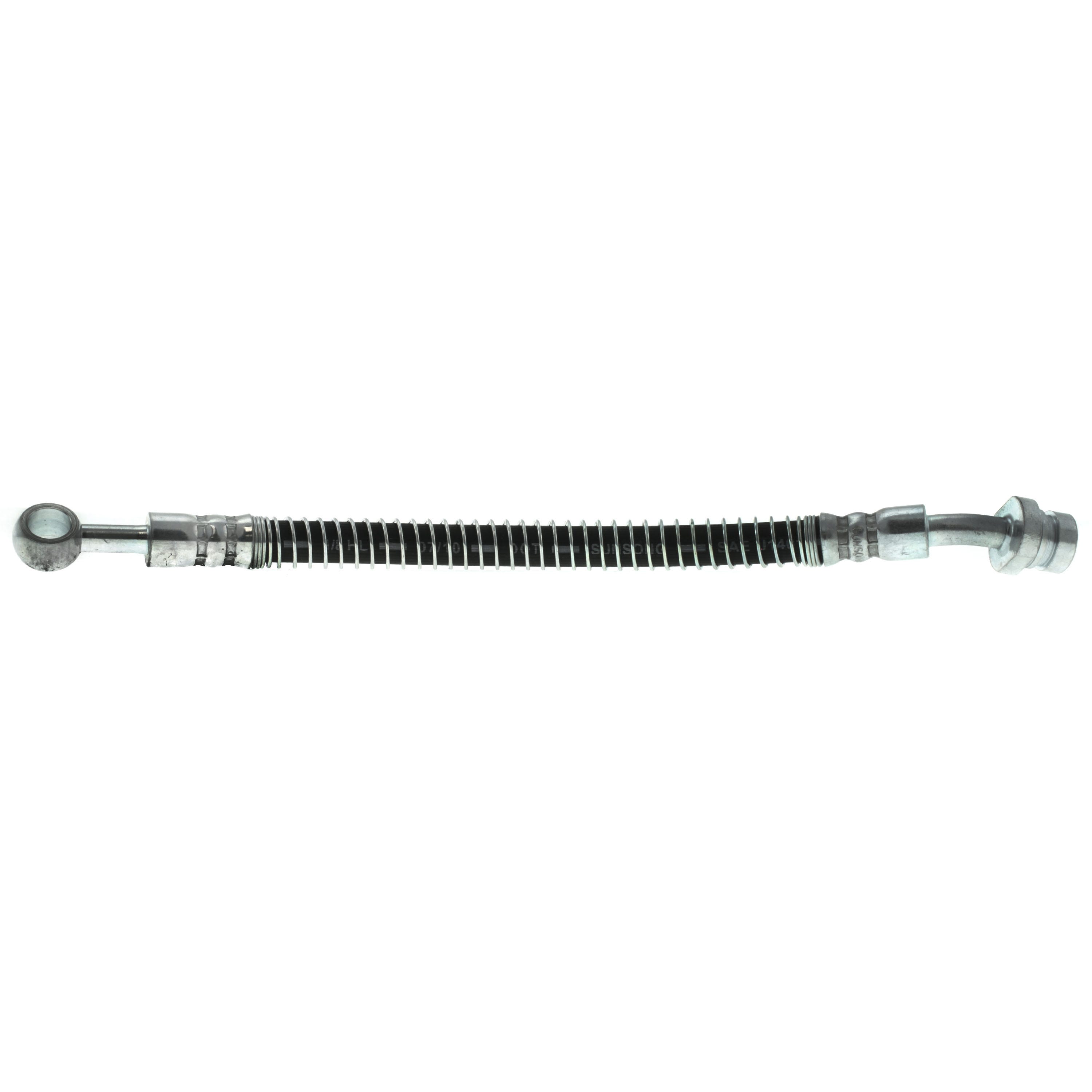 Centric Parts Brake Hydraulic Hose P/N:150.50354  Brake Hydraulic Hose P/N: