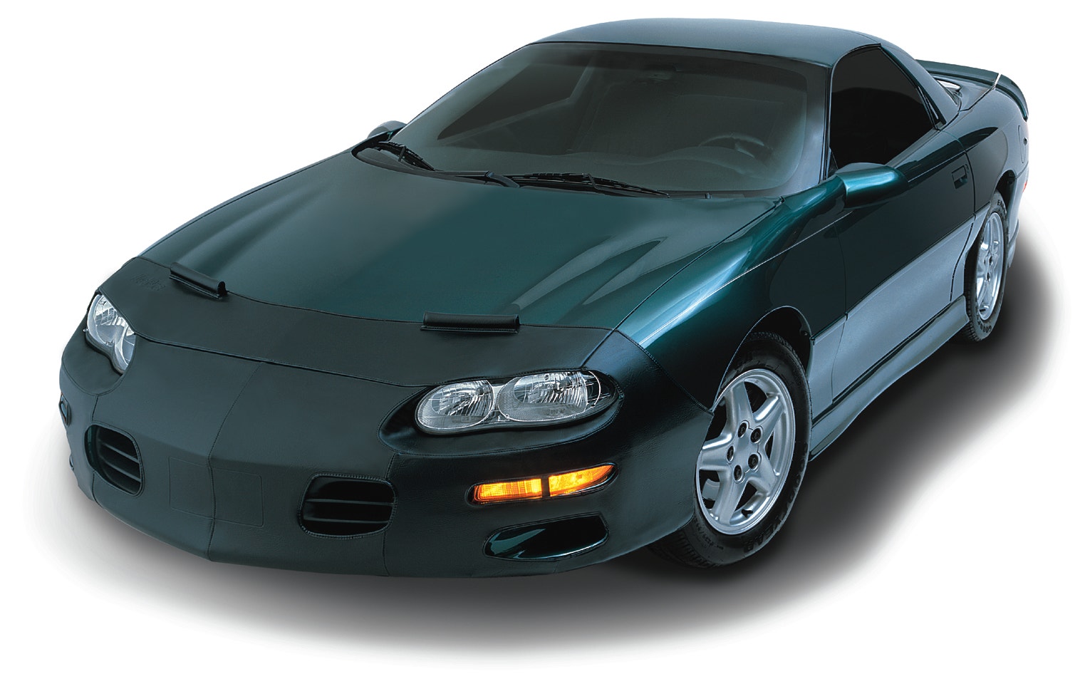 Covercraft Lebra Custom Front End Cover   551442-01   Compatible With Select