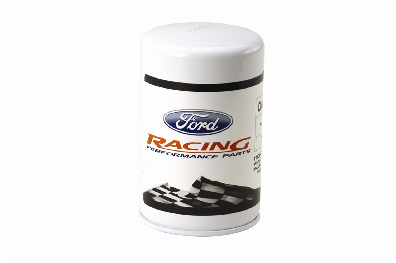 Ford Performance Parts Cm-6731-Fl820 High Performance Oil Filter Ford