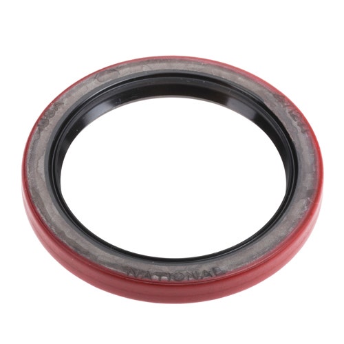 National 471271 Oil Seal  Seal 331107N Auto Trans Oil Pump Seal; Color - Gray/