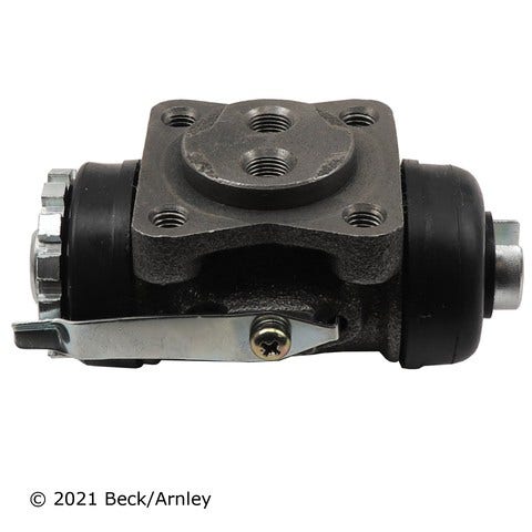 Beck/Arnley Drum Brake Wheel Cylinder P/N:072-8379  Drum Brake Wheel Cylinder