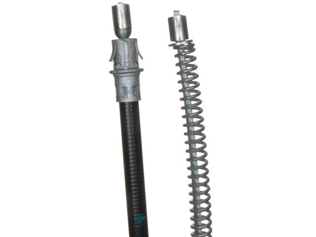 Raybestos Brakes Parking Brake Cable P/N:Bc94486  Parking Brake Cable P/N: