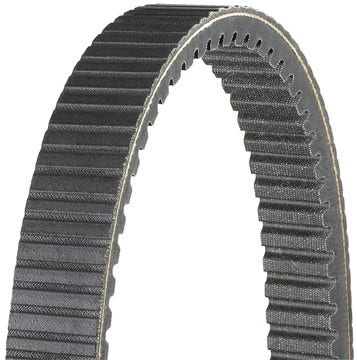 Dayco Automatic Continuously Variable Transmission (Cvt) Belt P/N:Hpx5026