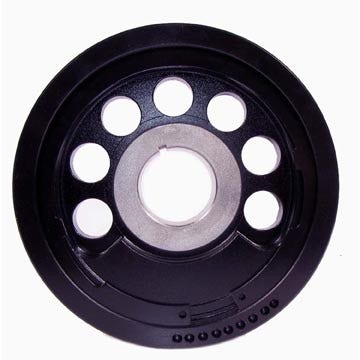 Dayco Engine Harmonic Balancer P/N:Pb1648dp  Engine Harmonic Balancer P/N: