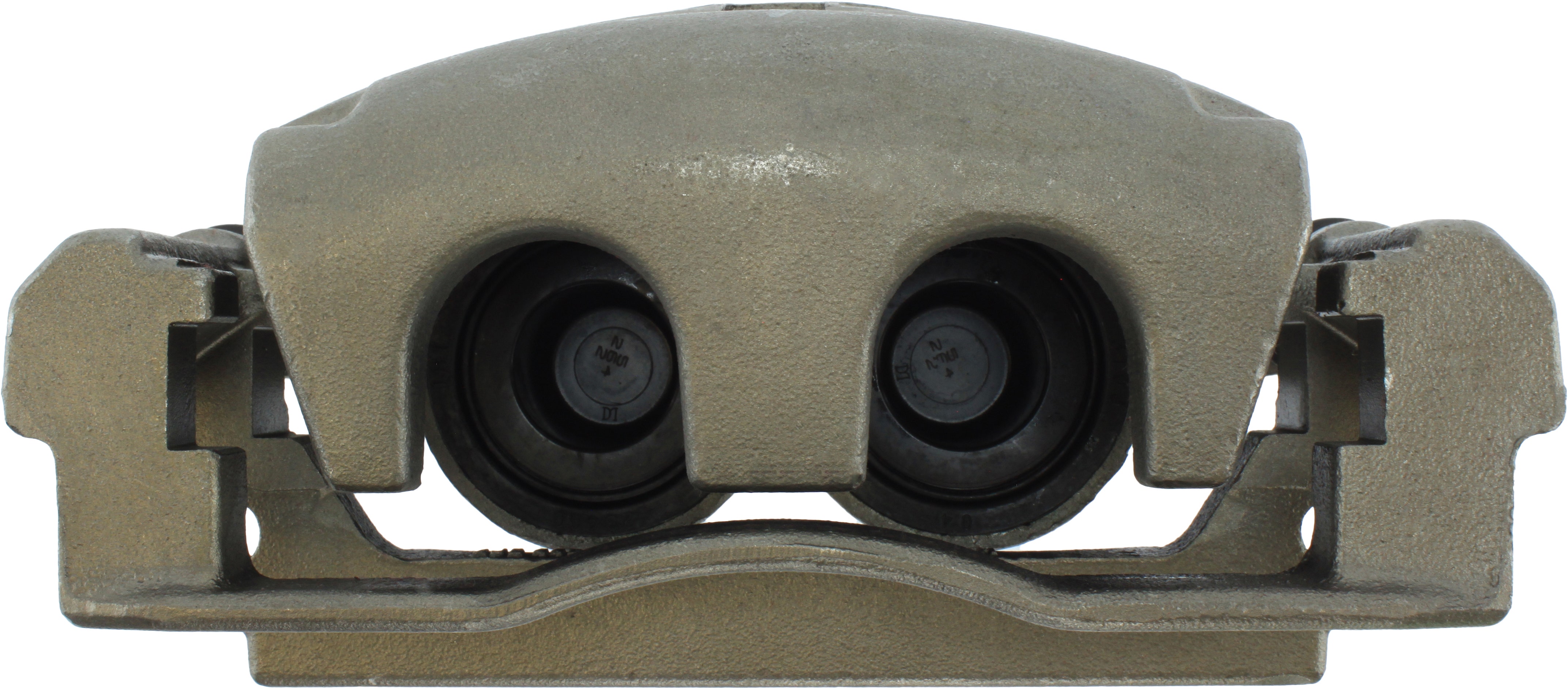 Centric Parts Disc Brake Caliper P/N:141.66045  Disc Brake Caliper P/N: