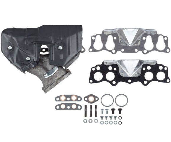 Atp Exhaust Manifold P/N:101127  Exhaust Manifold P/N: