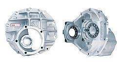 Strange Engineering N1904 9" Light-Weight 3.25" Bore Aluminum Case   9