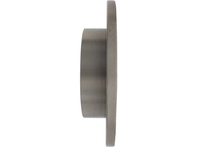 Centric Parts Disc Brake Rotor P/N:121.40006  Disc Brake Rotor P/N: