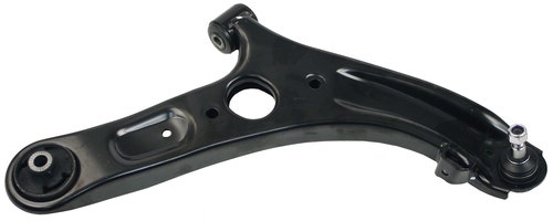 Moog Suspension Control Arm And Ball Joint Assembly P/N:Rk622646 Moog Suspension