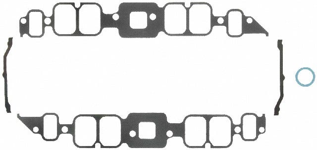 Fel-Pro Engine Intake Manifold Gasket Set P/N:Ms 90005  Gaskets  Intake Manifold