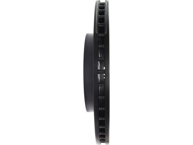 Centric Parts Disc Brake Rotor P/N:126.63061Sr  Disc Brake Rotor P/N: