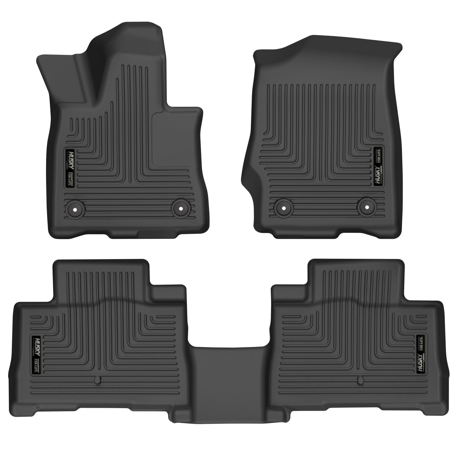 Husky Liners 99331 Weatherbeater Cargo Liner Fits 20-23 Aviator   Weatherbeater