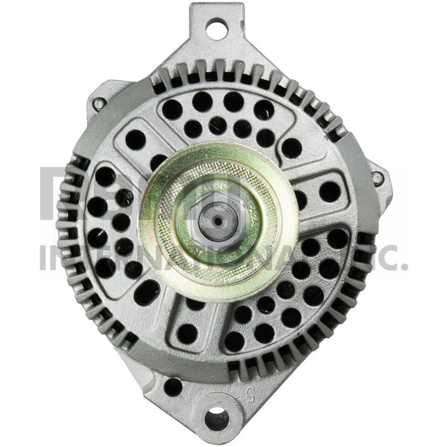 Remy Intl 20205 Remy  Premium Remanufactured Alternator