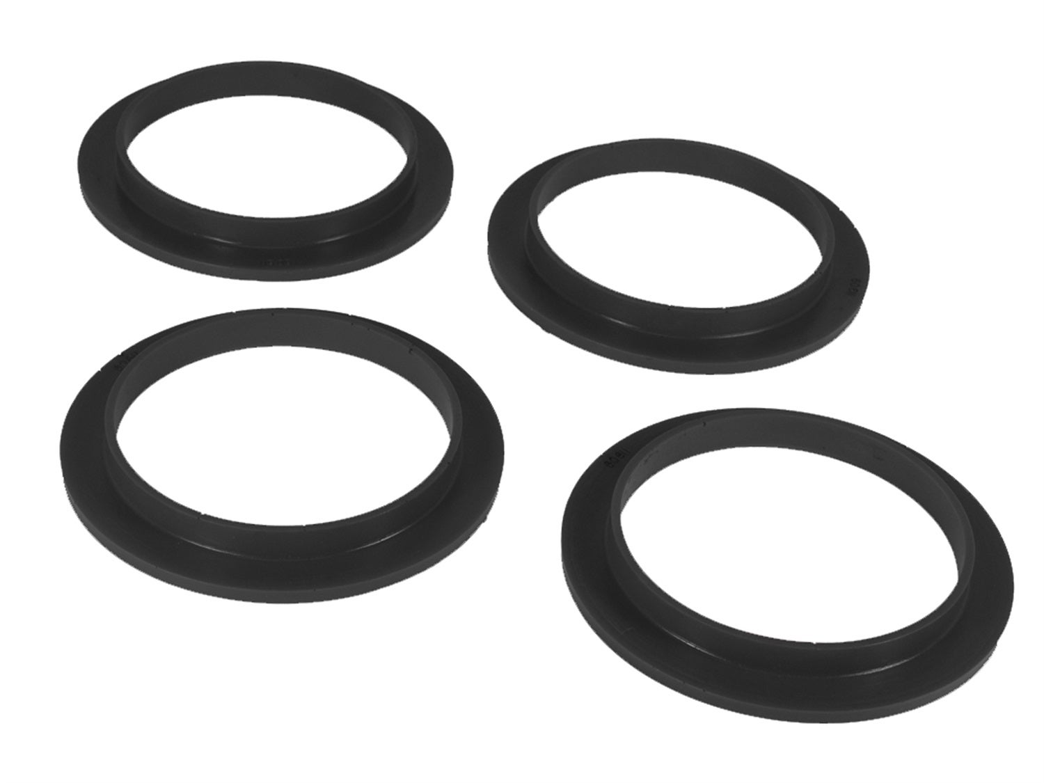Prothane 1-1706-Bl Coil Spring Isolator   Coil Spring Isolator
