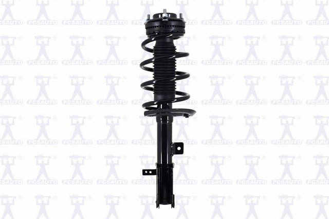 Focus Auto Parts Suspension Strut And Coil Spring Assembly P/N:5333406L