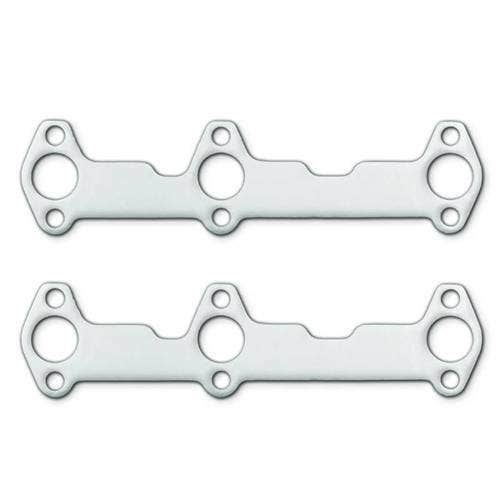 Remflex 2012 Exhaust Gasket For Chevy V6 Engine, (Set Of 2)   Exhaust Gasket For