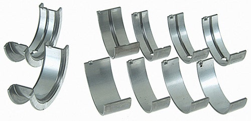 Sealed Power 4999Ma10 Main Bearing Set   Main Bearing Set